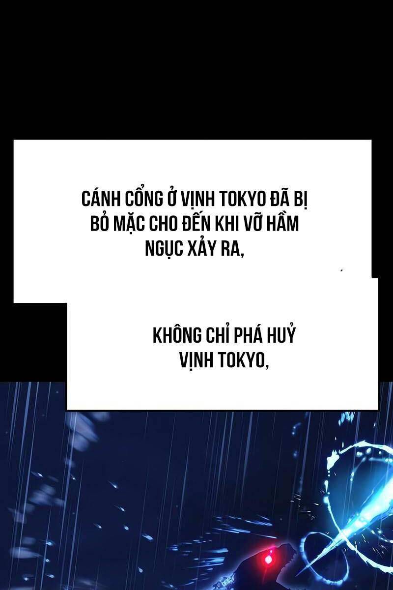 Vua Hiệp Sĩ Đã Trở Lại Với Một Vị Thần - Chapter 52.5 - Page 41