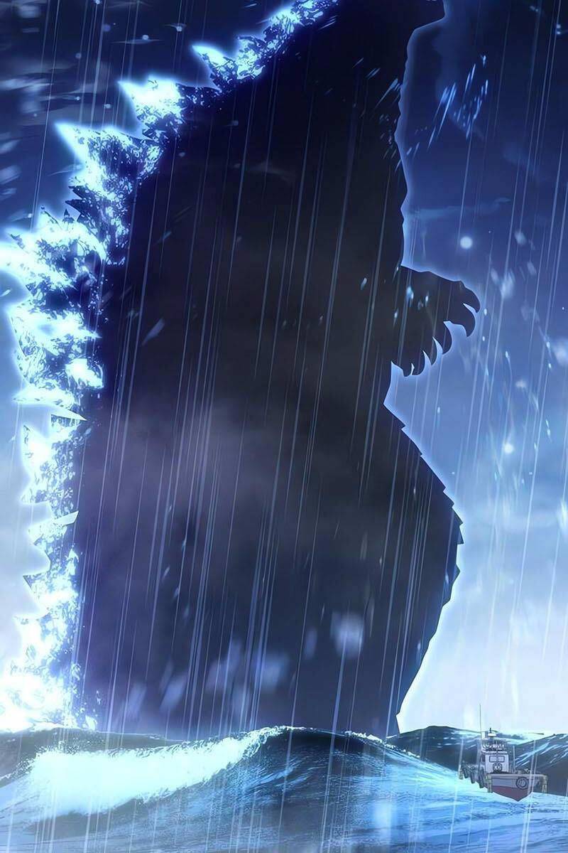 Vua Hiệp Sĩ Đã Trở Lại Với Một Vị Thần - Chapter 52.5 - Page 42