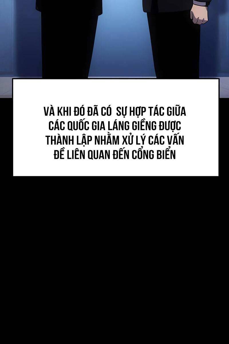 Vua Hiệp Sĩ Đã Trở Lại Với Một Vị Thần - Chapter 52.5 - Page 45