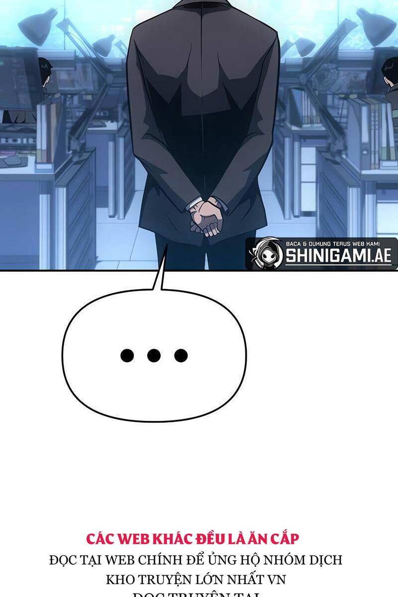 Vua Hiệp Sĩ Đã Trở Lại Với Một Vị Thần - Chapter 52.5 - Page 48