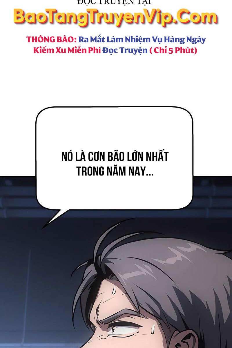 Vua Hiệp Sĩ Đã Trở Lại Với Một Vị Thần - Chapter 52.5 - Page 49