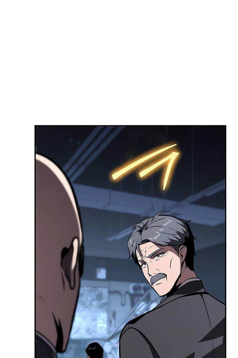 Vua Hiệp Sĩ Đã Trở Lại Với Một Vị Thần - Chapter 52.5 - Page 53