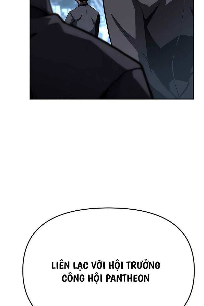 Vua Hiệp Sĩ Đã Trở Lại Với Một Vị Thần - Chapter 52.5 - Page 54