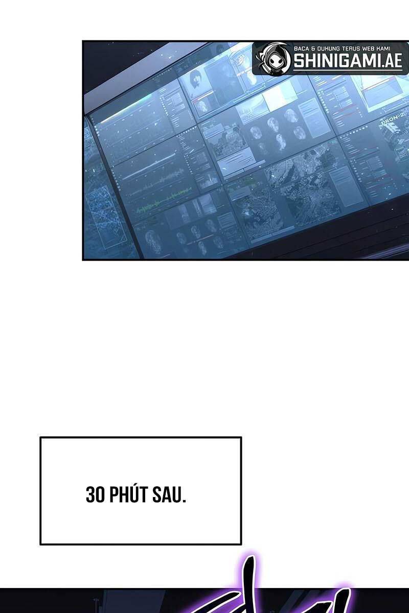 Vua Hiệp Sĩ Đã Trở Lại Với Một Vị Thần - Chapter 52.5 - Page 58