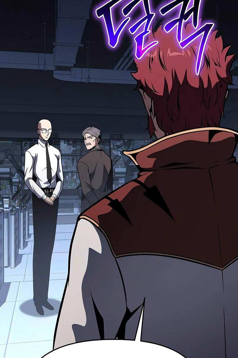 Vua Hiệp Sĩ Đã Trở Lại Với Một Vị Thần - Chapter 52.5 - Page 59