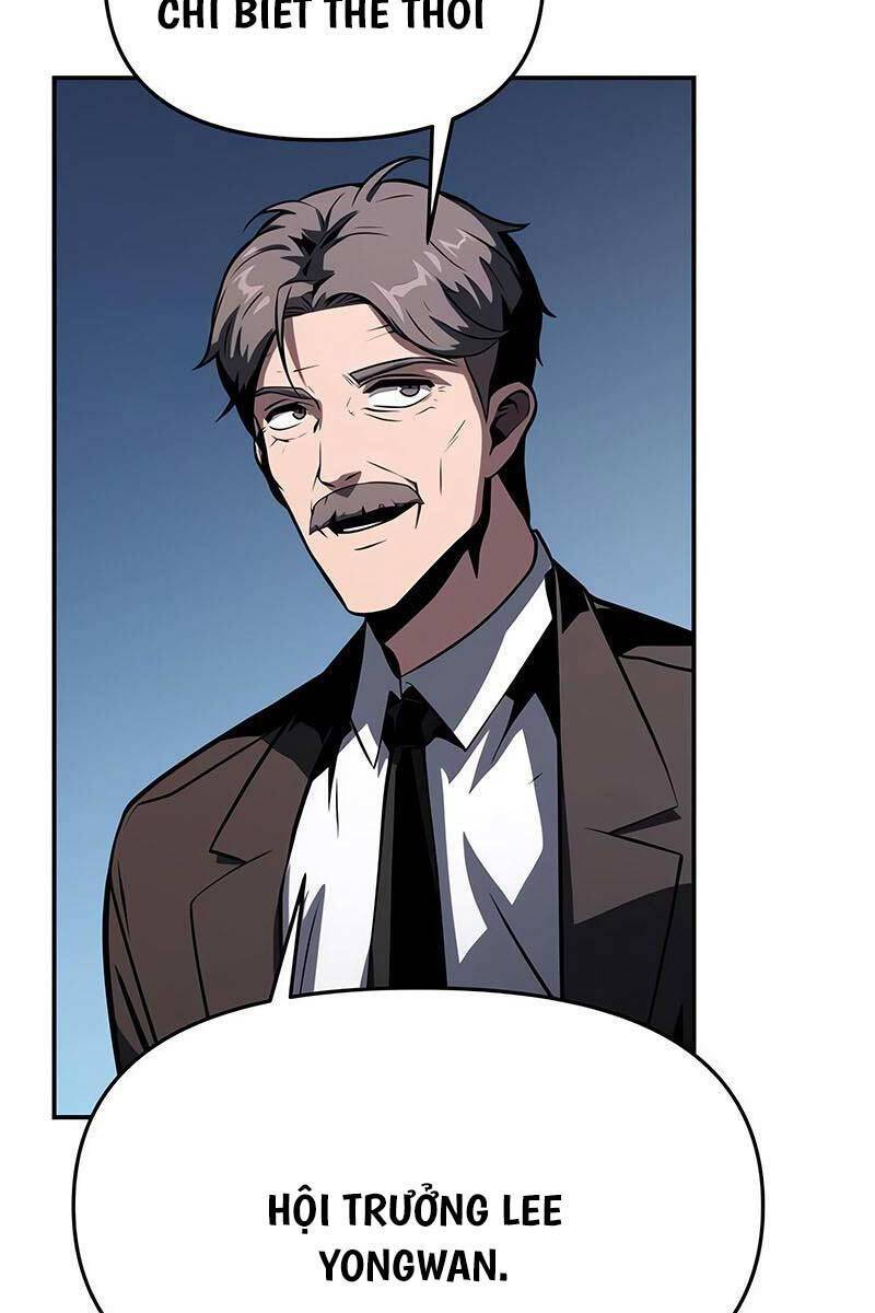 Vua Hiệp Sĩ Đã Trở Lại Với Một Vị Thần - Chapter 52.5 - Page 61