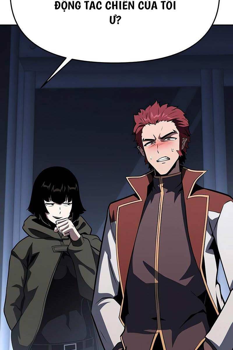 Vua Hiệp Sĩ Đã Trở Lại Với Một Vị Thần - Chapter 52.5 - Page 63