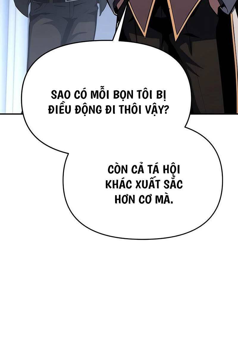 Vua Hiệp Sĩ Đã Trở Lại Với Một Vị Thần - Chapter 52.5 - Page 64