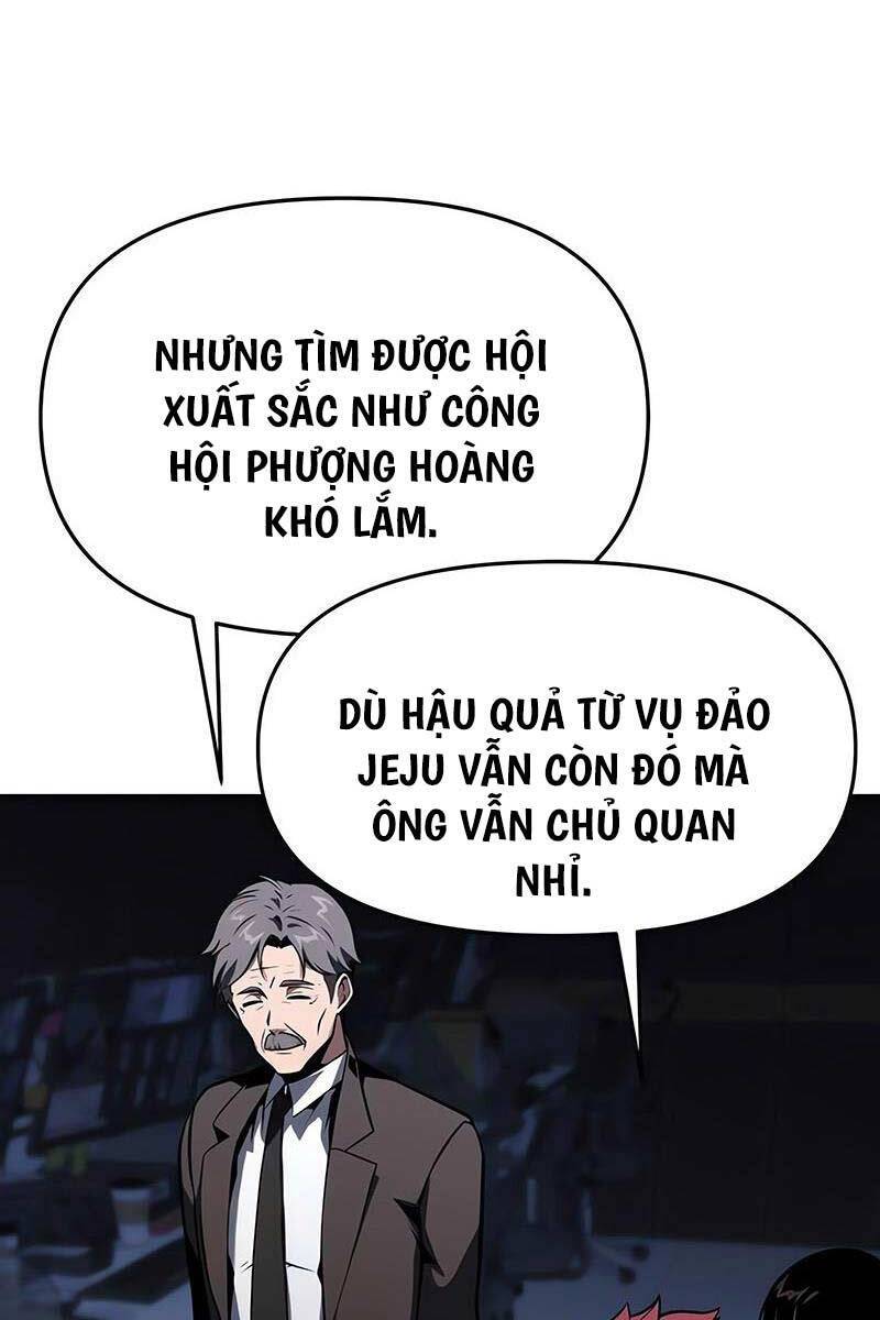 Vua Hiệp Sĩ Đã Trở Lại Với Một Vị Thần - Chapter 52.5 - Page 65