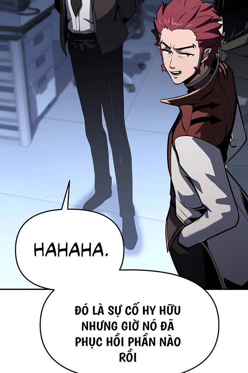 Vua Hiệp Sĩ Đã Trở Lại Với Một Vị Thần - Chapter 52.5 - Page 66