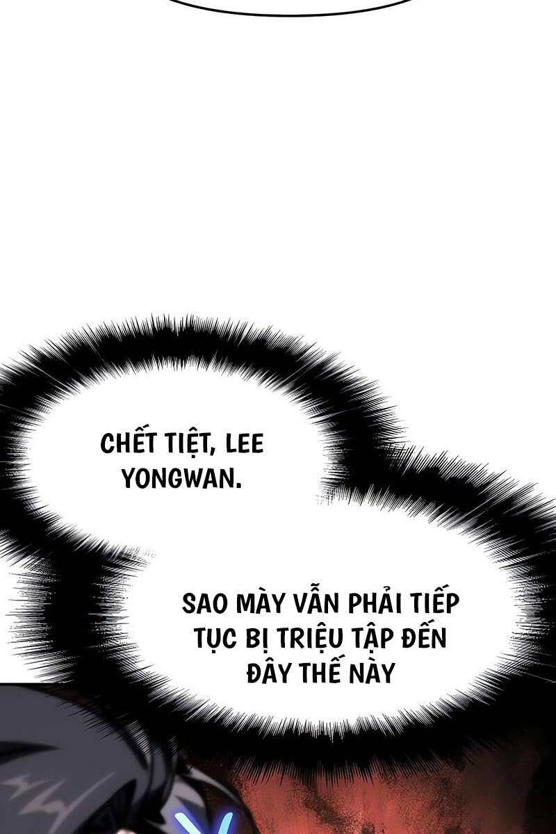 Vua Hiệp Sĩ Đã Trở Lại Với Một Vị Thần - Chapter 52.5 - Page 67