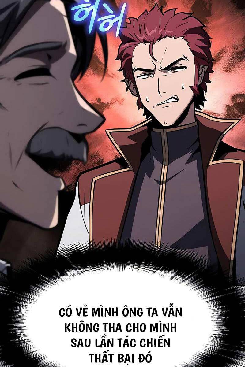 Vua Hiệp Sĩ Đã Trở Lại Với Một Vị Thần - Chapter 52.5 - Page 68
