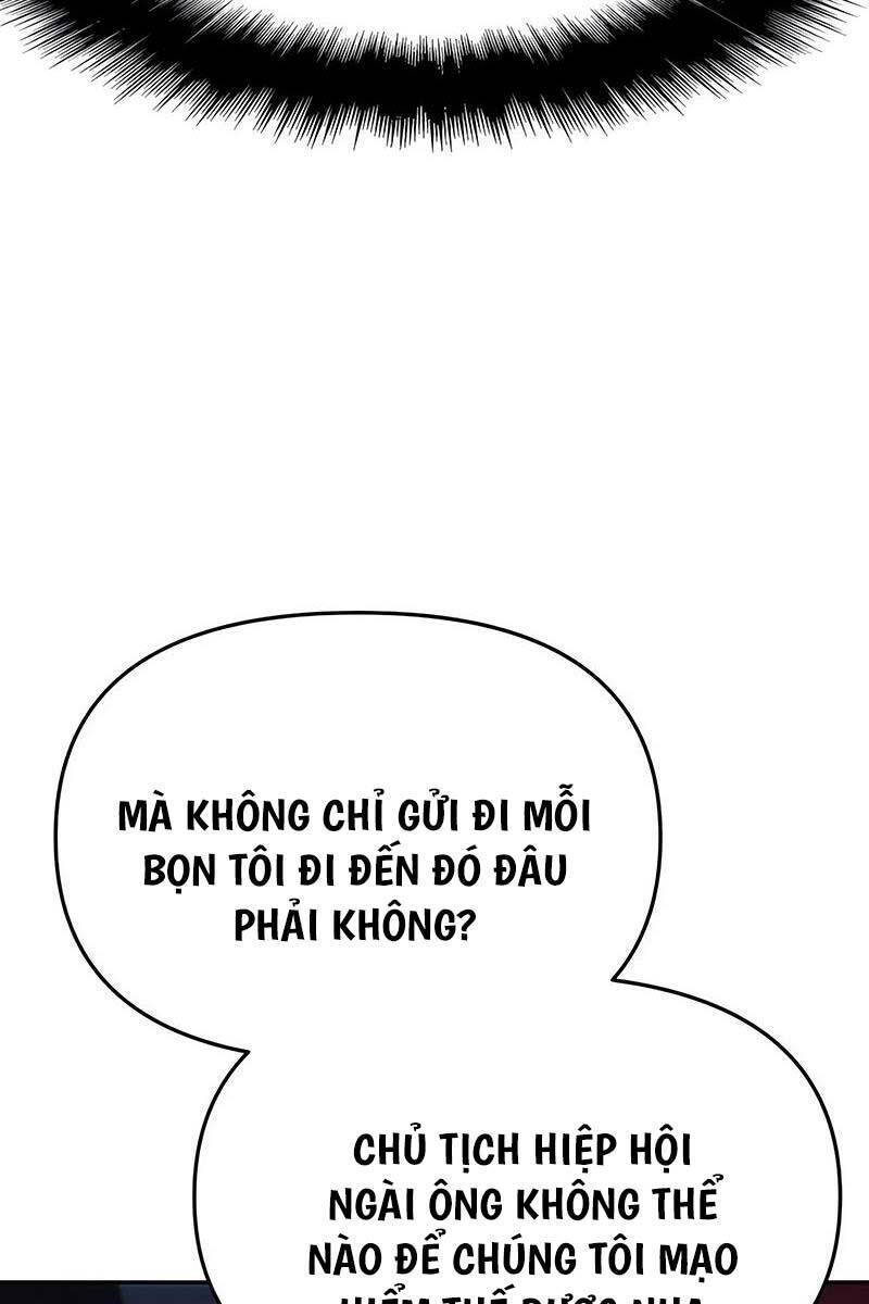 Vua Hiệp Sĩ Đã Trở Lại Với Một Vị Thần - Chapter 52.5 - Page 69