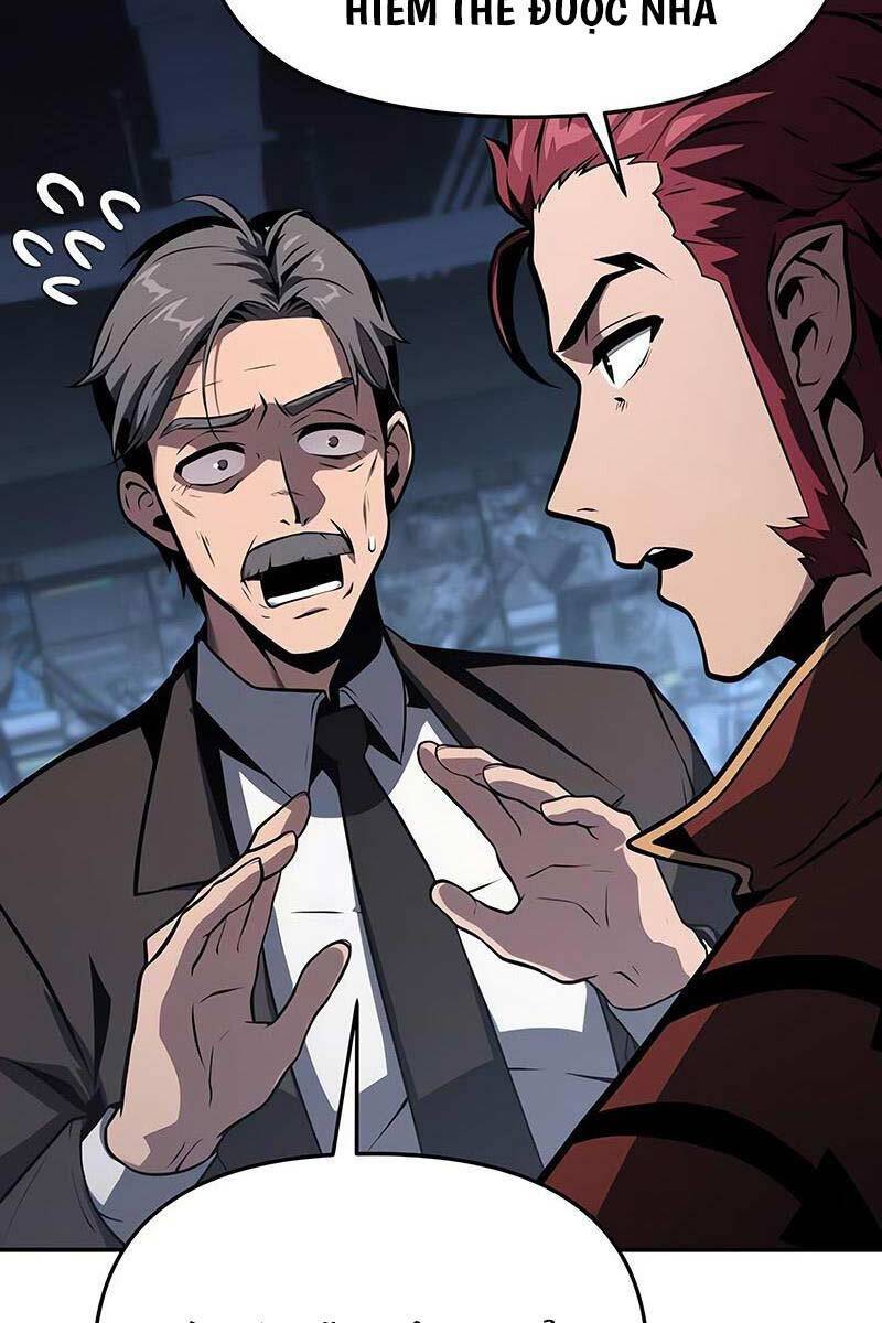 Vua Hiệp Sĩ Đã Trở Lại Với Một Vị Thần - Chapter 52.5 - Page 70