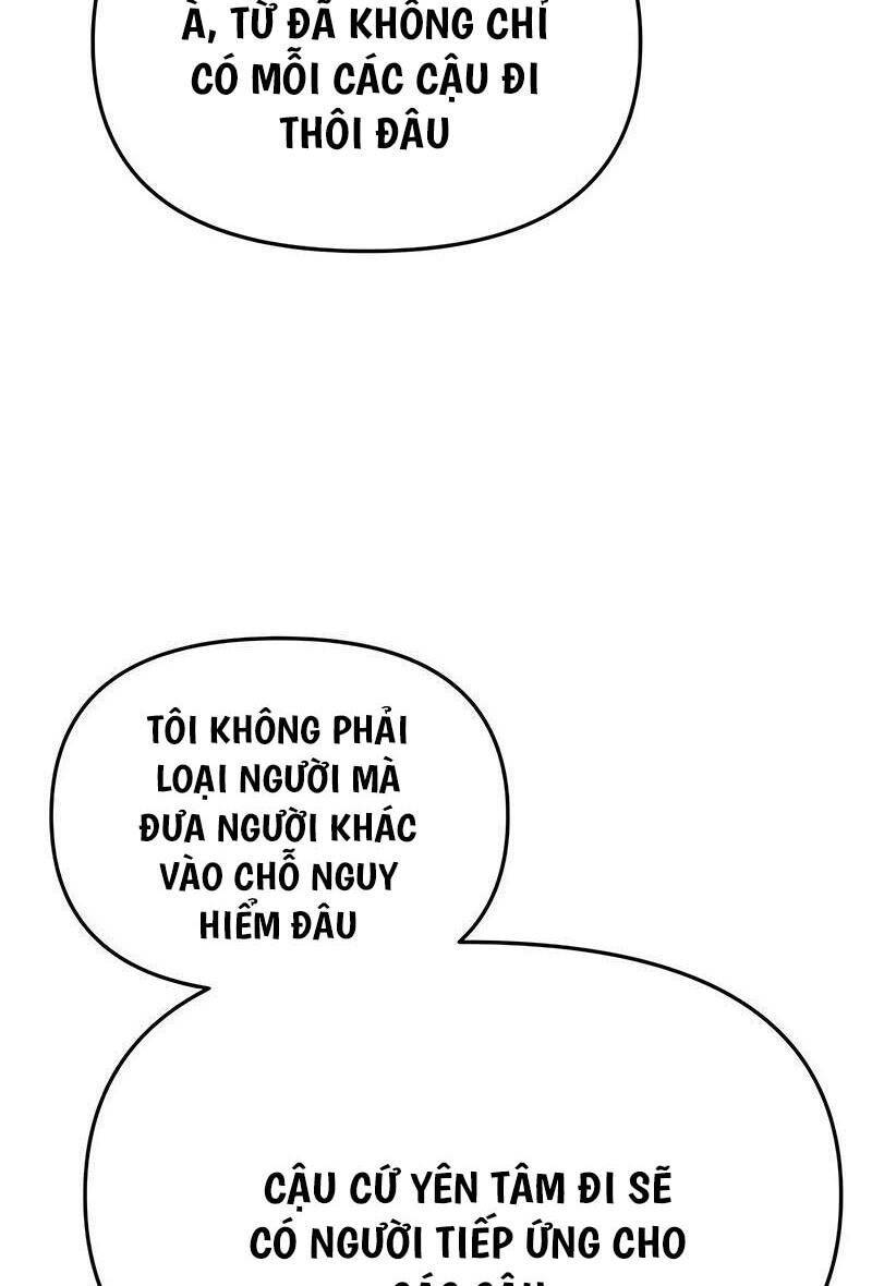 Vua Hiệp Sĩ Đã Trở Lại Với Một Vị Thần - Chapter 52.5 - Page 71