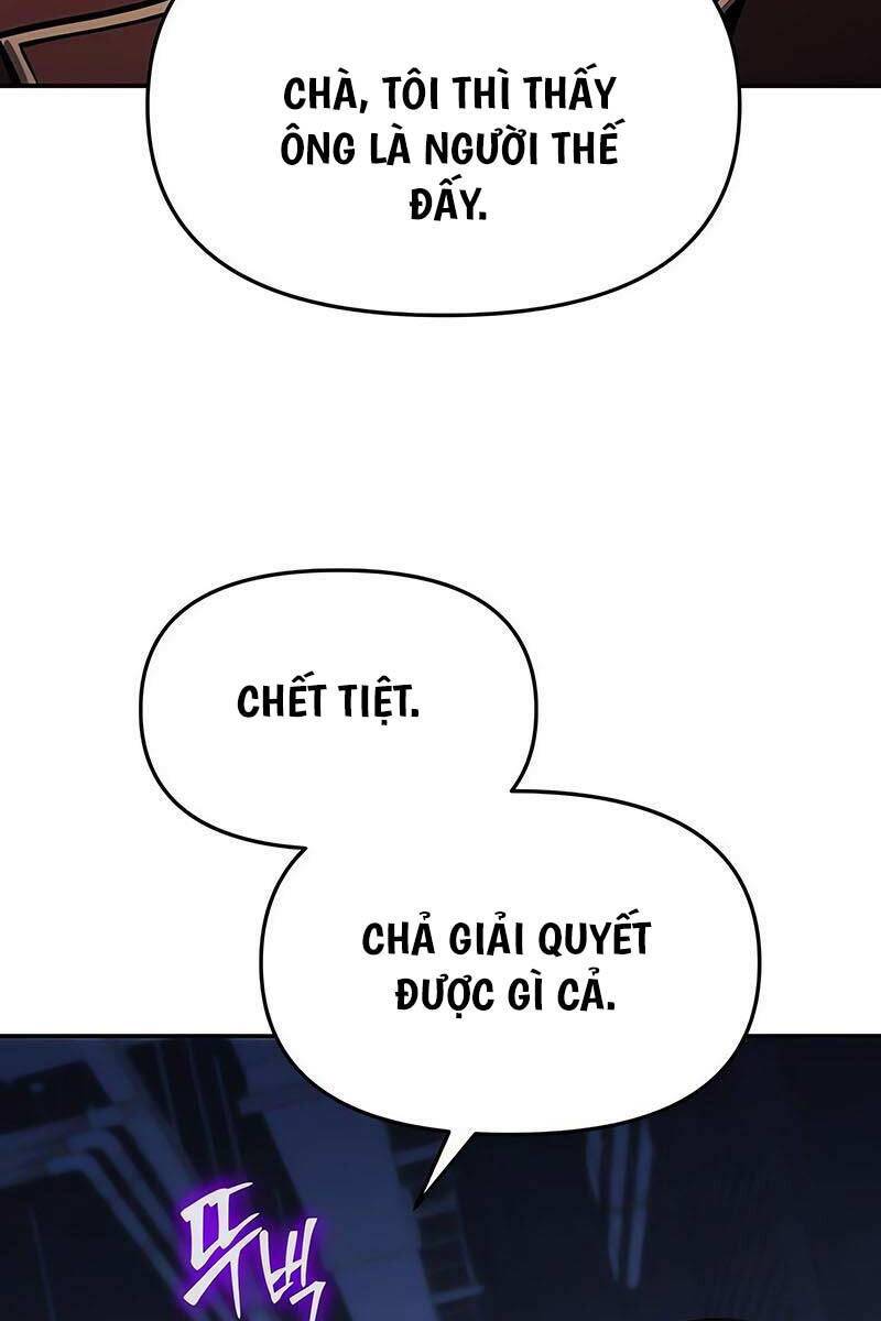 Vua Hiệp Sĩ Đã Trở Lại Với Một Vị Thần - Chapter 52.5 - Page 73