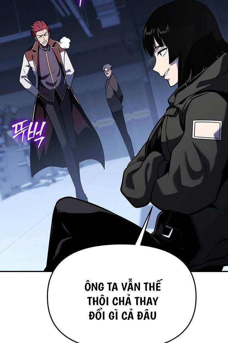 Vua Hiệp Sĩ Đã Trở Lại Với Một Vị Thần - Chapter 52.5 - Page 74