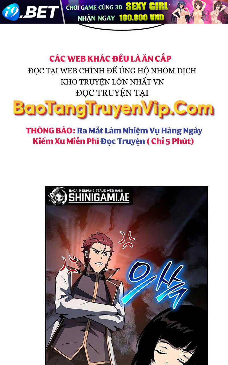 Vua Hiệp Sĩ Đã Trở Lại Với Một Vị Thần - Chapter 52.5 - Page 75