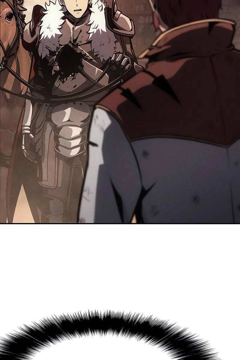 Vua Hiệp Sĩ Đã Trở Lại Với Một Vị Thần - Chapter 52.5 - Page 79