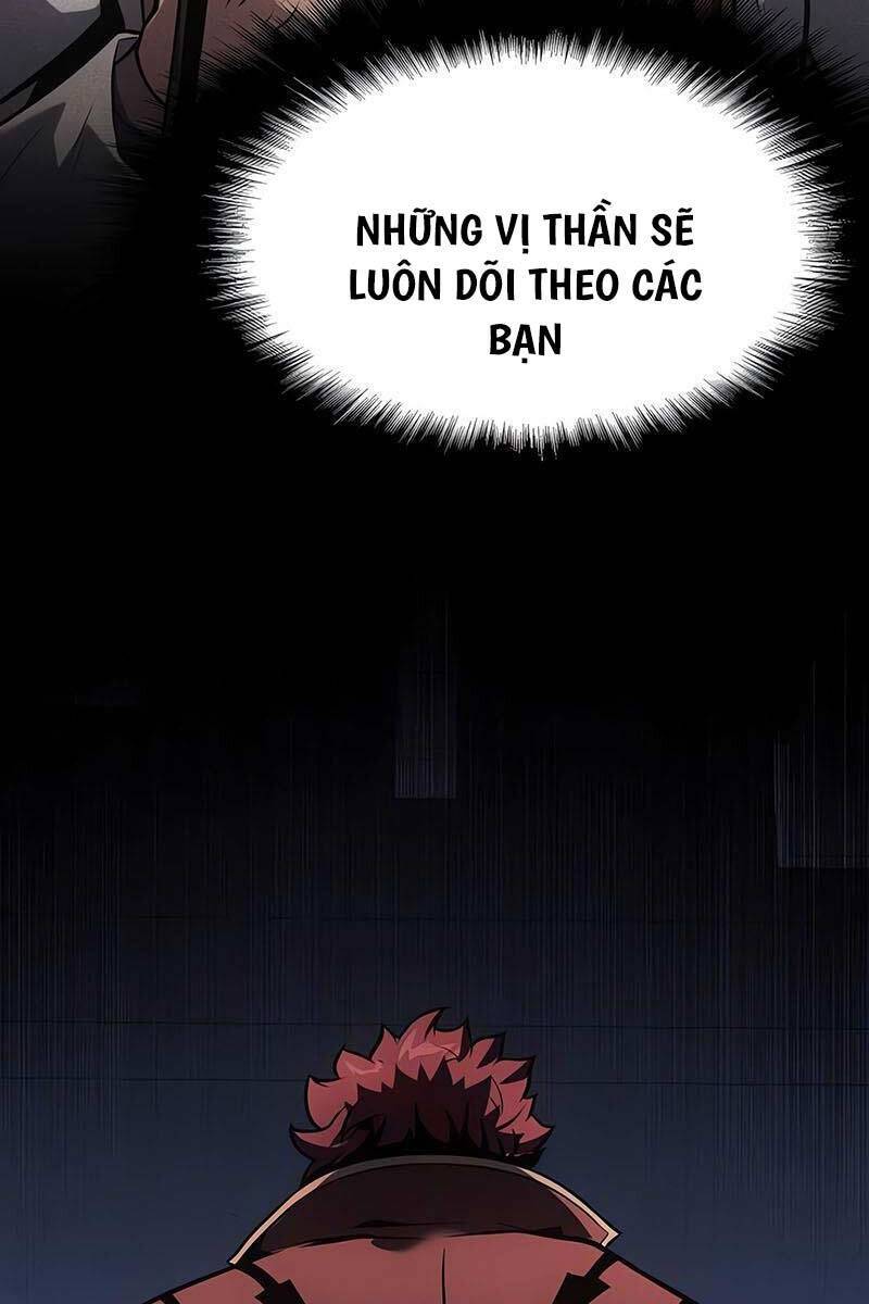 Vua Hiệp Sĩ Đã Trở Lại Với Một Vị Thần - Chapter 52.5 - Page 81