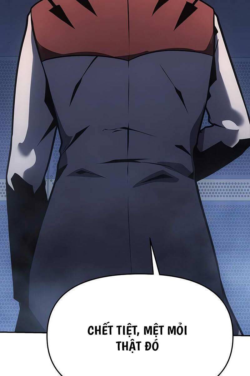 Vua Hiệp Sĩ Đã Trở Lại Với Một Vị Thần - Chapter 52.5 - Page 82