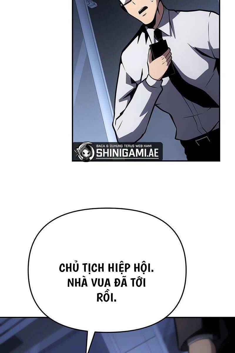 Vua Hiệp Sĩ Đã Trở Lại Với Một Vị Thần - Chapter 52.5 - Page 84