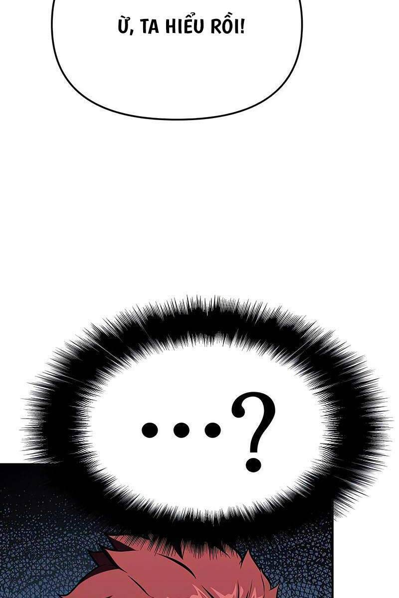 Vua Hiệp Sĩ Đã Trở Lại Với Một Vị Thần - Chapter 52.5 - Page 86