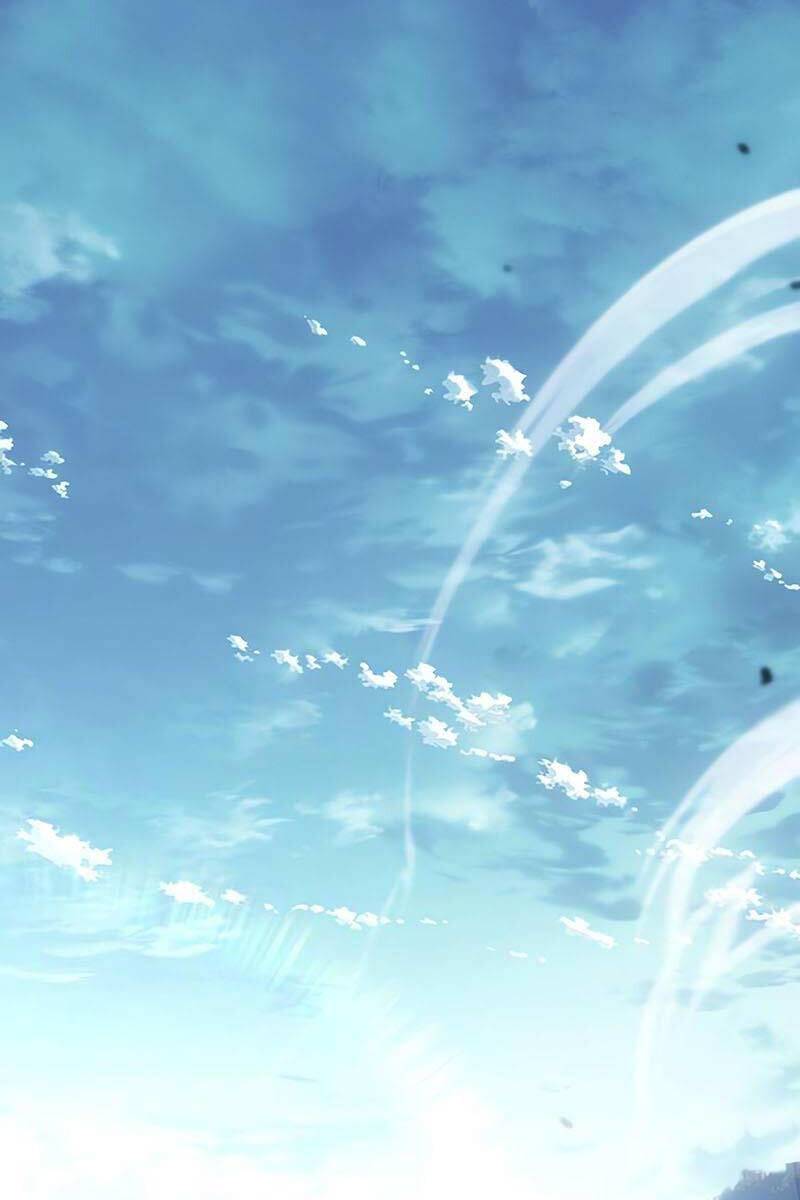 Vua Hiệp Sĩ Đã Trở Lại Với Một Vị Thần - Chapter 52.5 - Page 8