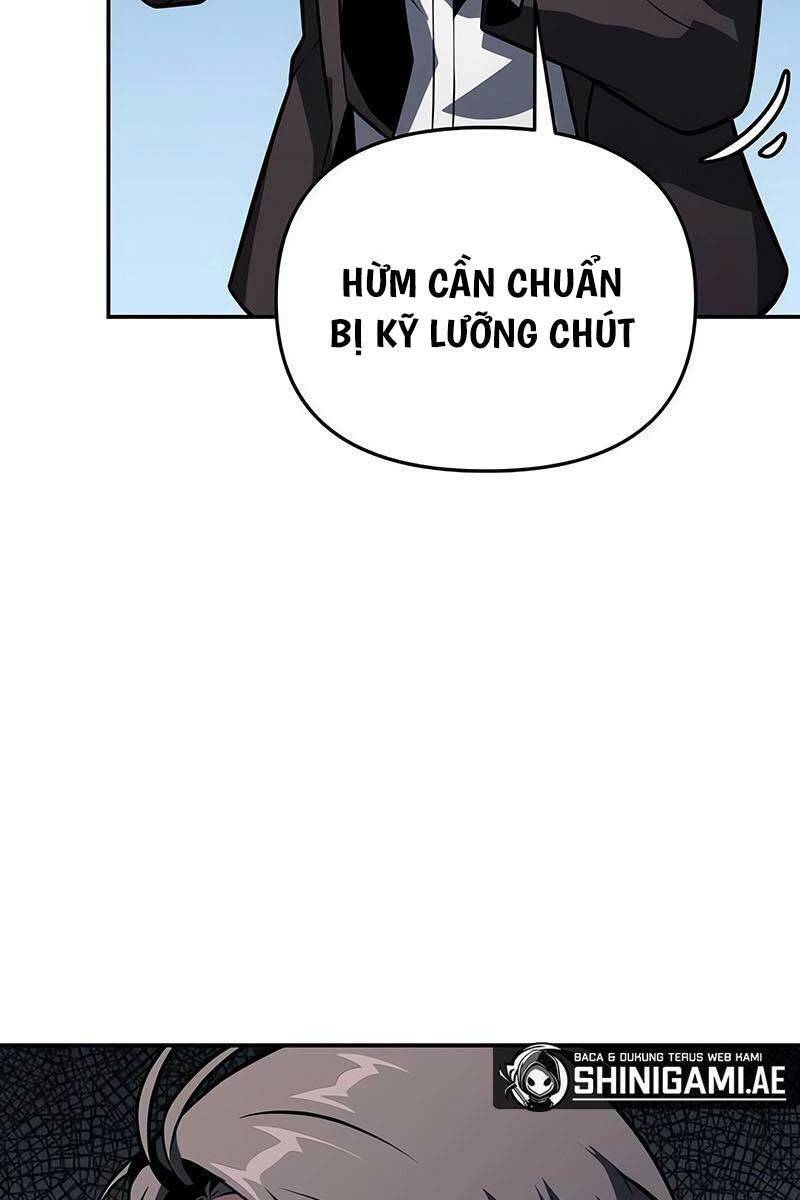 Vua Hiệp Sĩ Đã Trở Lại Với Một Vị Thần - Chapter 52.5 - Page 89