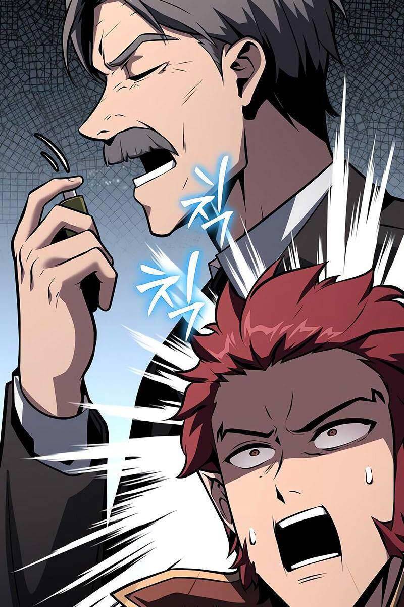 Vua Hiệp Sĩ Đã Trở Lại Với Một Vị Thần - Chapter 52.5 - Page 90