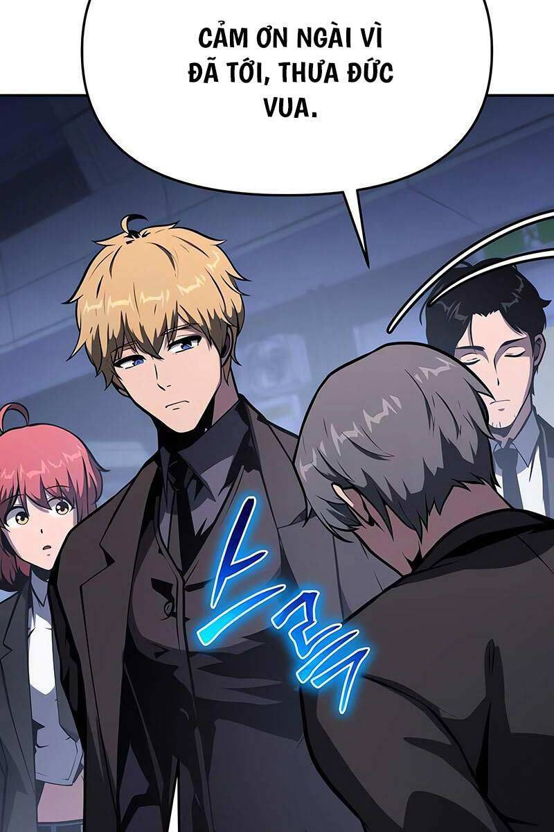 Vua Hiệp Sĩ Đã Trở Lại Với Một Vị Thần - Chapter 52.5 - Page 95