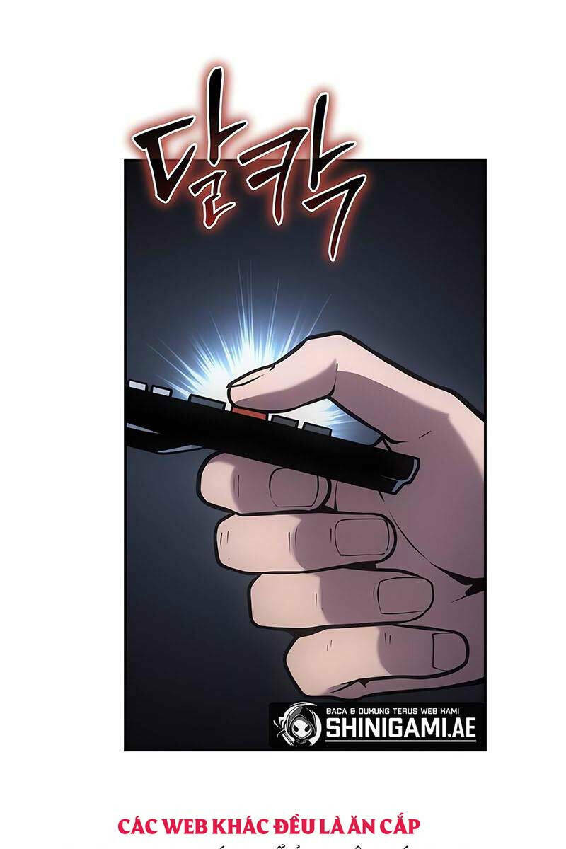 Vua Hiệp Sĩ Đã Trở Lại Với Một Vị Thần - Chapter 52 - Page 99