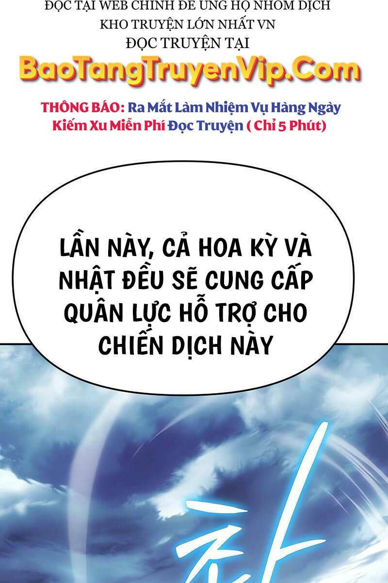 Vua Hiệp Sĩ Đã Trở Lại Với Một Vị Thần - Chapter 52 - Page 100