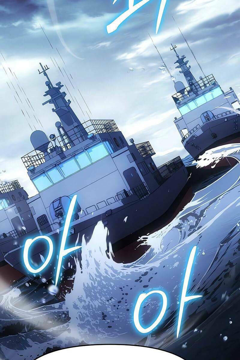 Vua Hiệp Sĩ Đã Trở Lại Với Một Vị Thần - Chapter 52 - Page 101