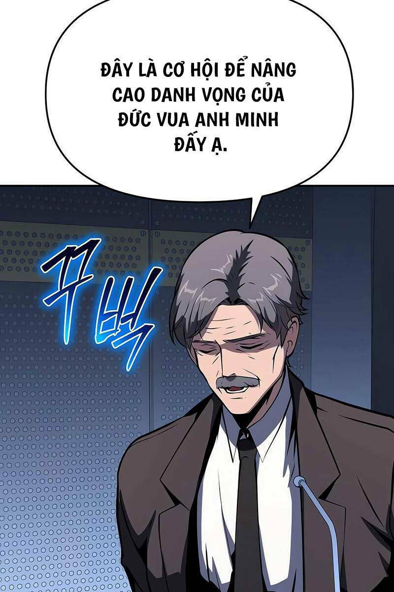 Vua Hiệp Sĩ Đã Trở Lại Với Một Vị Thần - Chapter 52 - Page 103