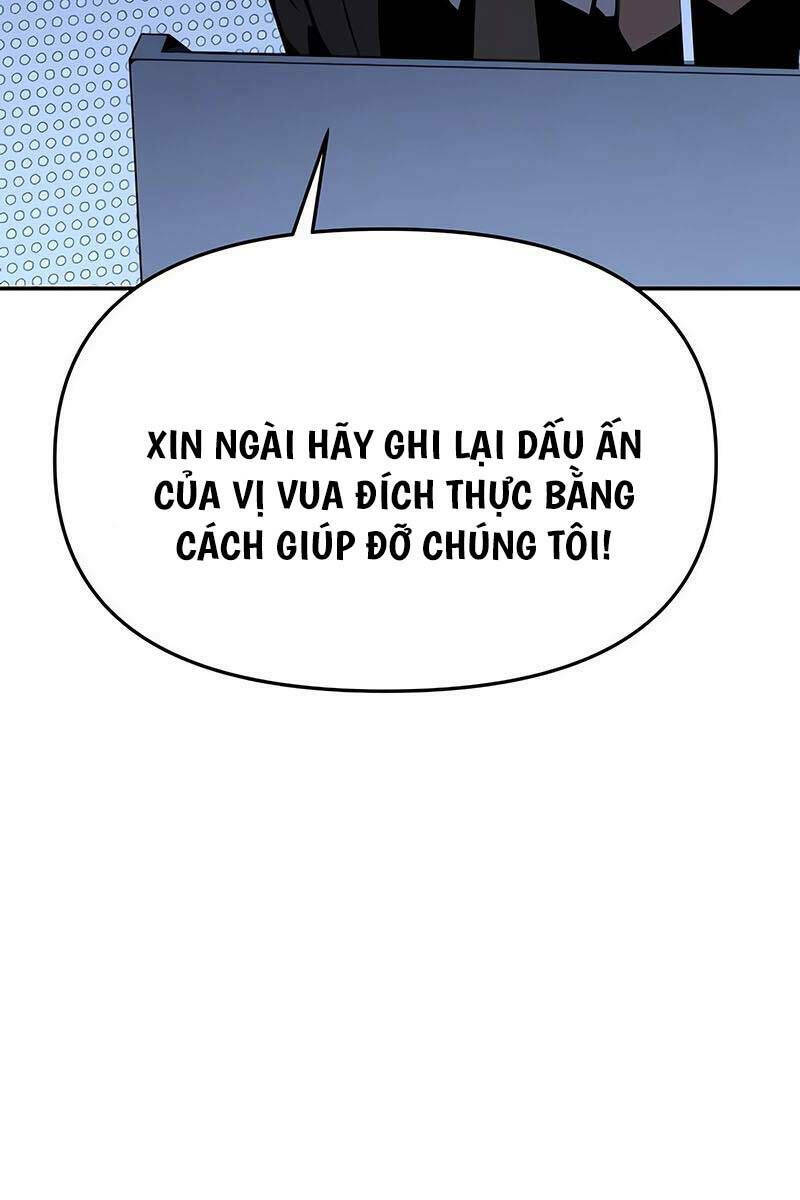 Vua Hiệp Sĩ Đã Trở Lại Với Một Vị Thần - Chapter 52 - Page 104