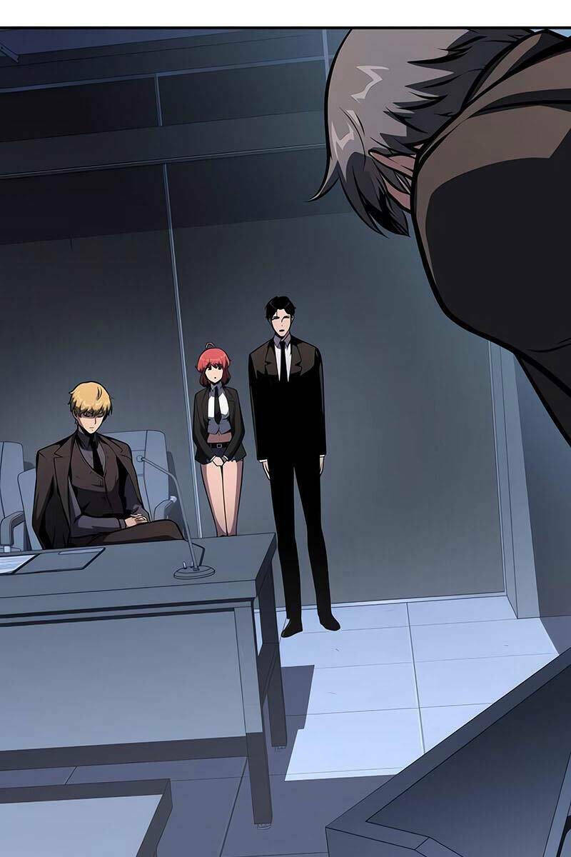 Vua Hiệp Sĩ Đã Trở Lại Với Một Vị Thần - Chapter 52 - Page 105