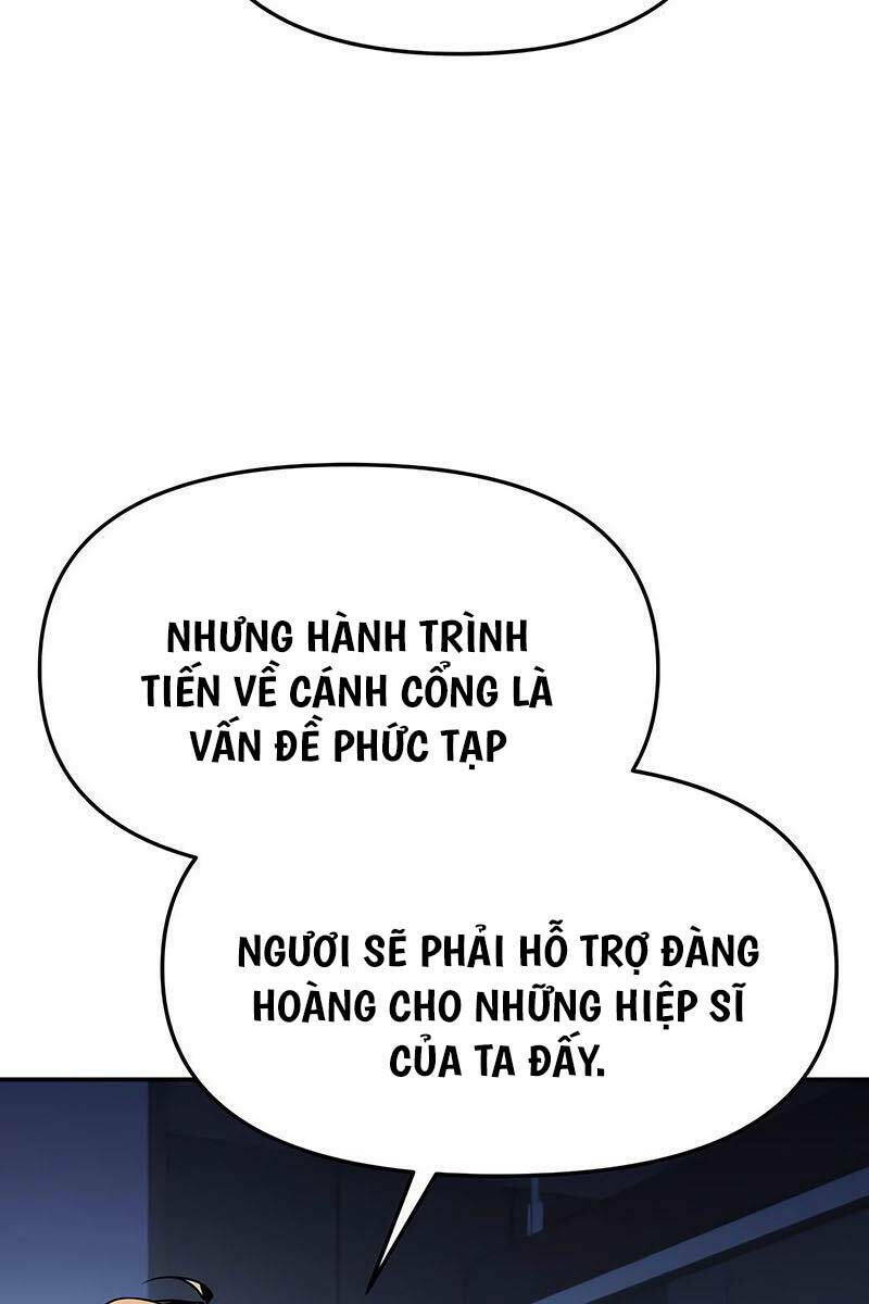Vua Hiệp Sĩ Đã Trở Lại Với Một Vị Thần - Chapter 52 - Page 108