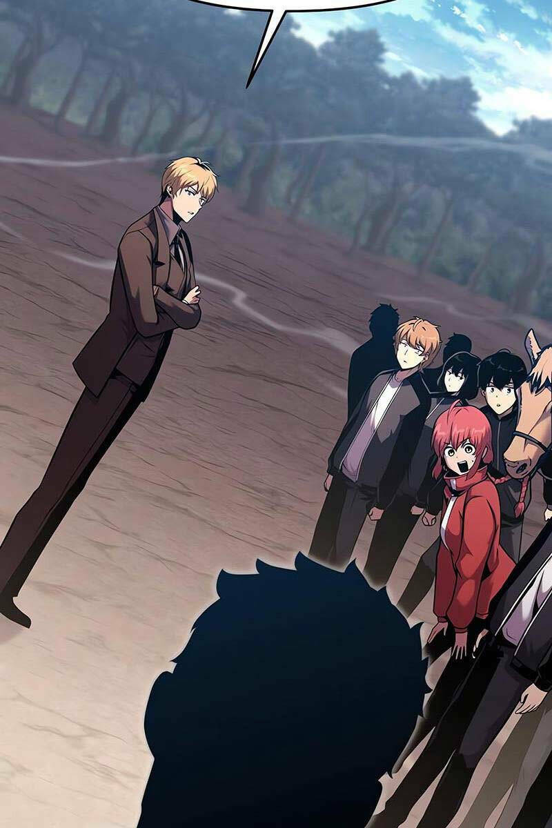 Vua Hiệp Sĩ Đã Trở Lại Với Một Vị Thần - Chapter 52 - Page 10