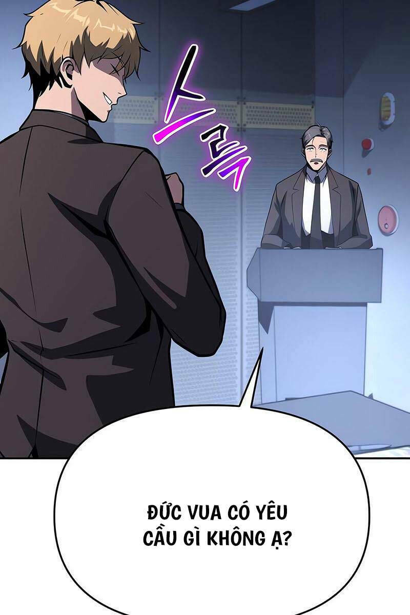 Vua Hiệp Sĩ Đã Trở Lại Với Một Vị Thần - Chapter 52 - Page 109