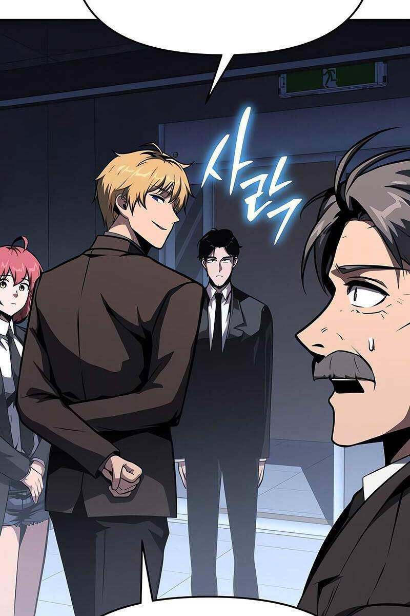 Vua Hiệp Sĩ Đã Trở Lại Với Một Vị Thần - Chapter 52 - Page 112