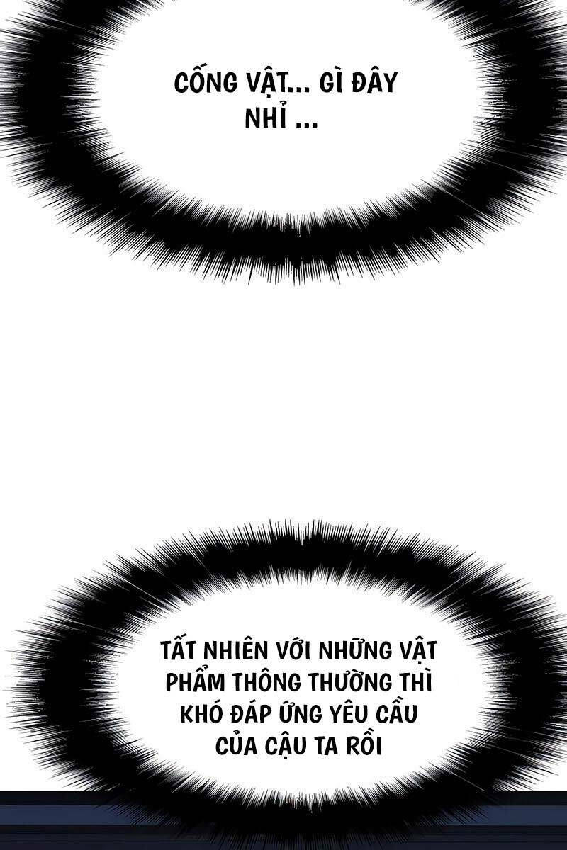 Vua Hiệp Sĩ Đã Trở Lại Với Một Vị Thần - Chapter 52 - Page 115