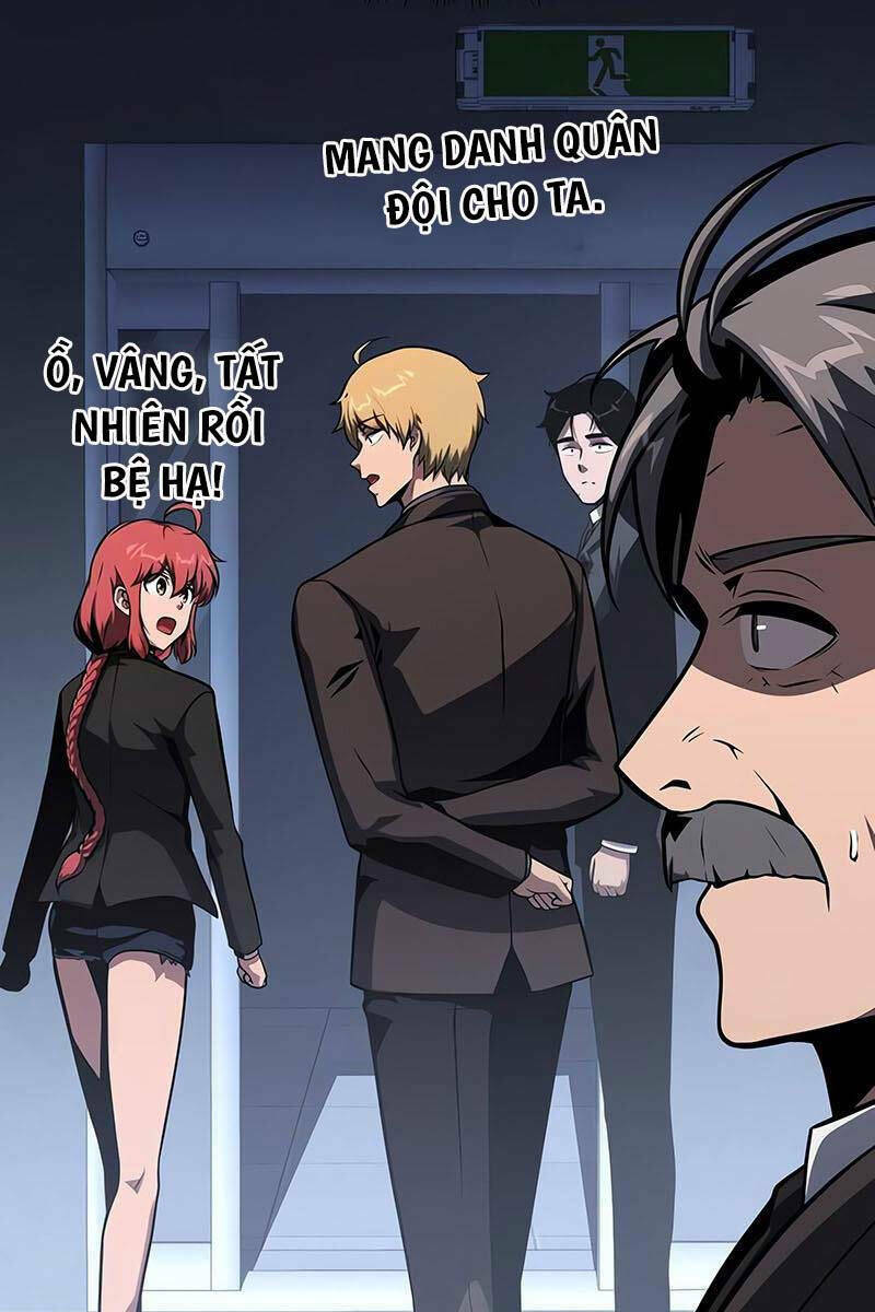 Vua Hiệp Sĩ Đã Trở Lại Với Một Vị Thần - Chapter 52 - Page 116