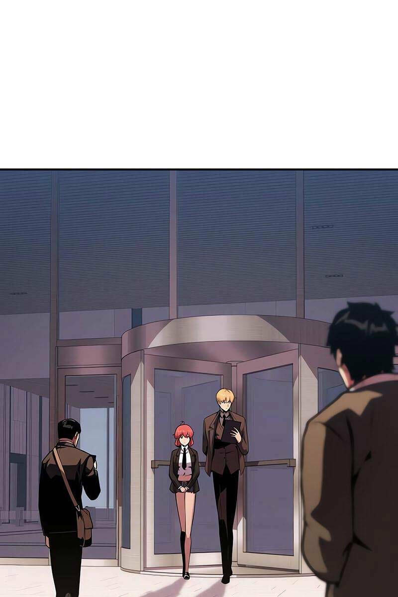 Vua Hiệp Sĩ Đã Trở Lại Với Một Vị Thần - Chapter 52 - Page 118