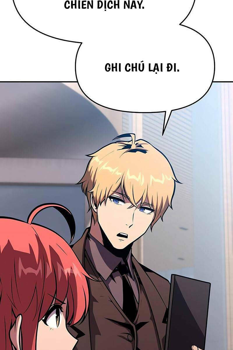 Vua Hiệp Sĩ Đã Trở Lại Với Một Vị Thần - Chapter 52 - Page 120