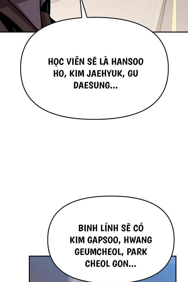 Vua Hiệp Sĩ Đã Trở Lại Với Một Vị Thần - Chapter 52 - Page 123