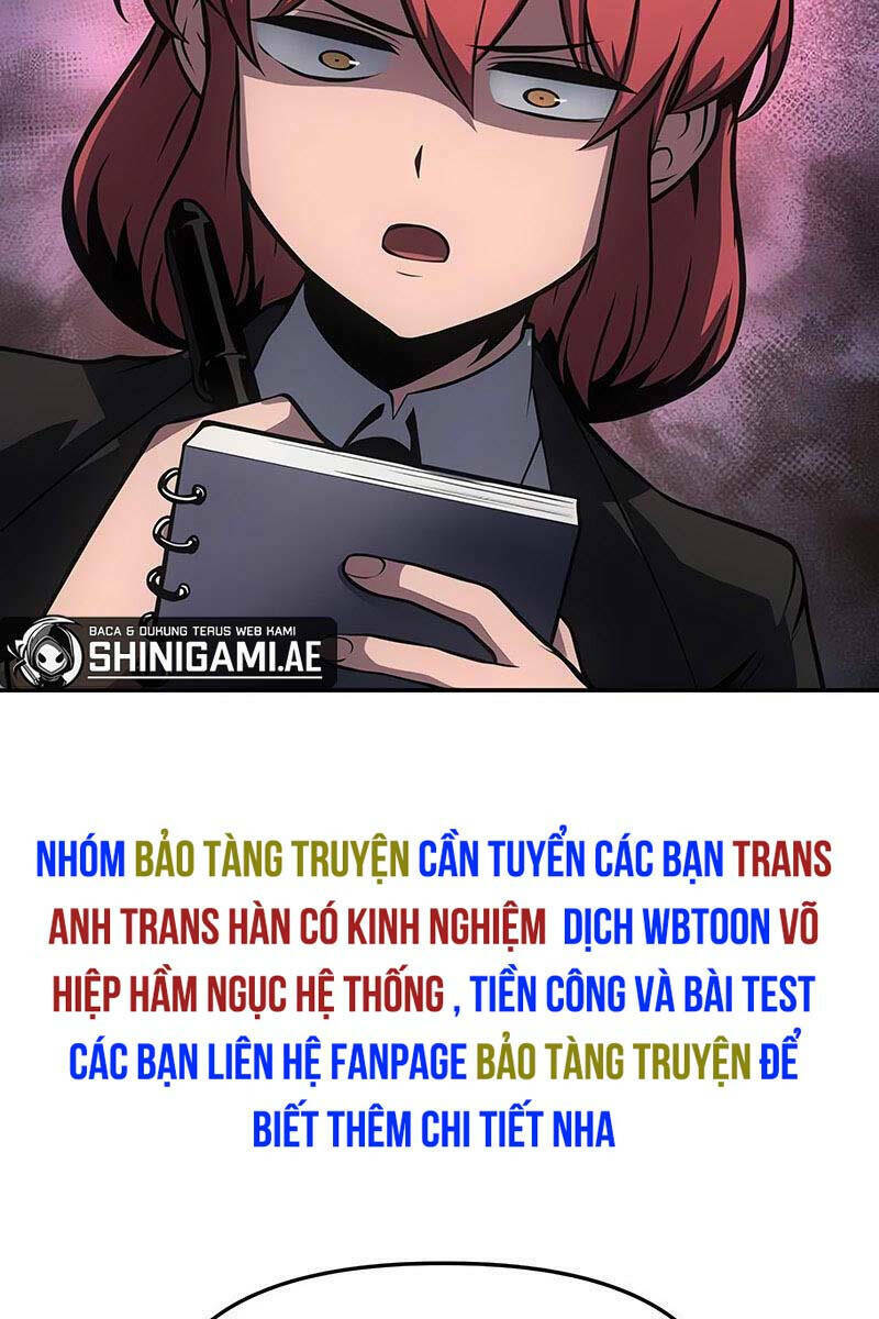 Vua Hiệp Sĩ Đã Trở Lại Với Một Vị Thần - Chapter 52 - Page 126