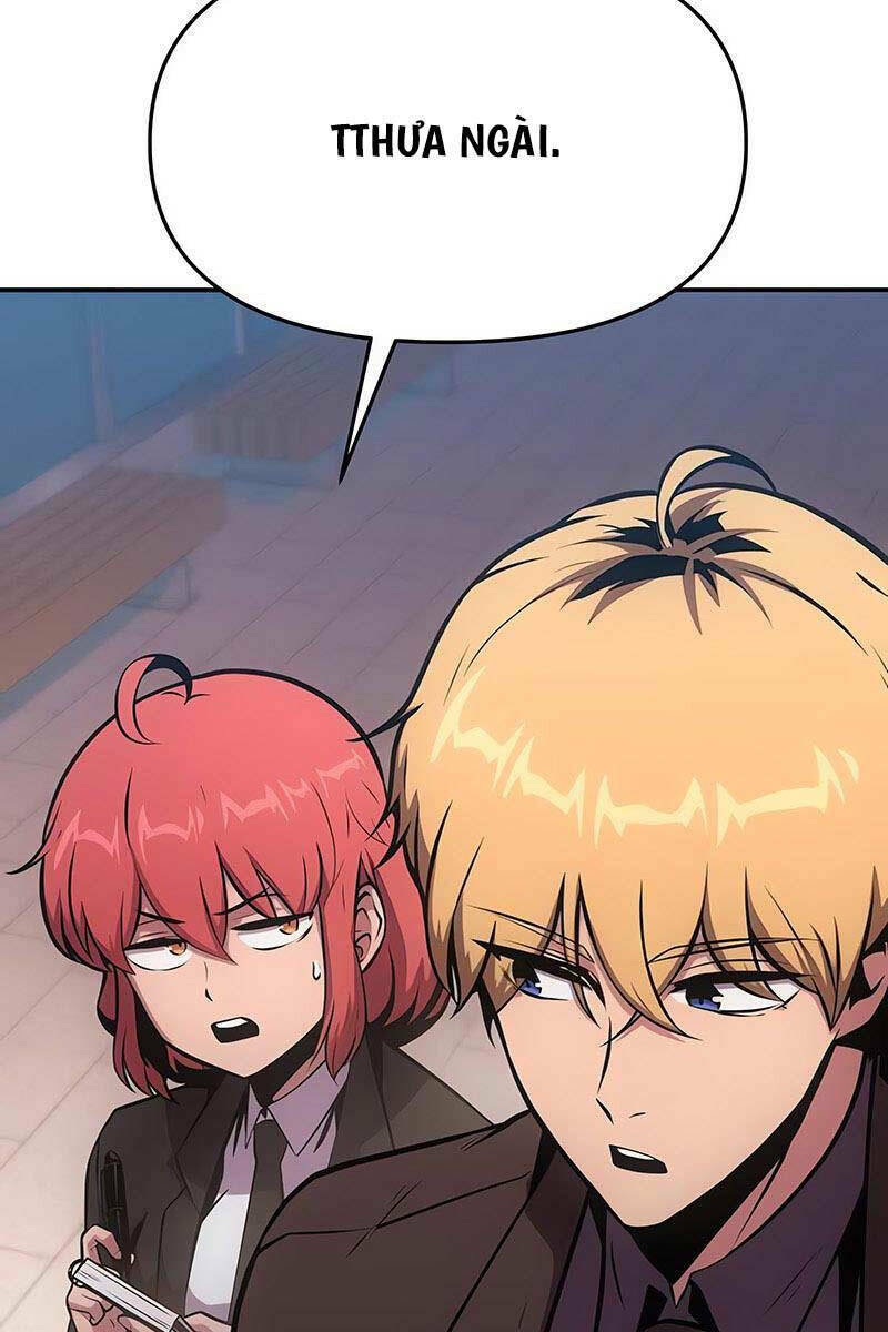 Vua Hiệp Sĩ Đã Trở Lại Với Một Vị Thần - Chapter 52 - Page 127