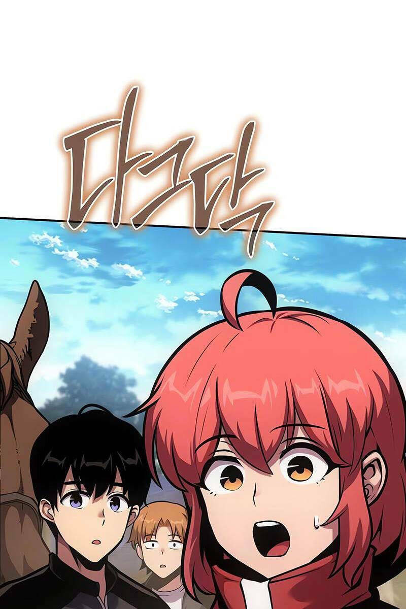 Vua Hiệp Sĩ Đã Trở Lại Với Một Vị Thần - Chapter 52 - Page 12