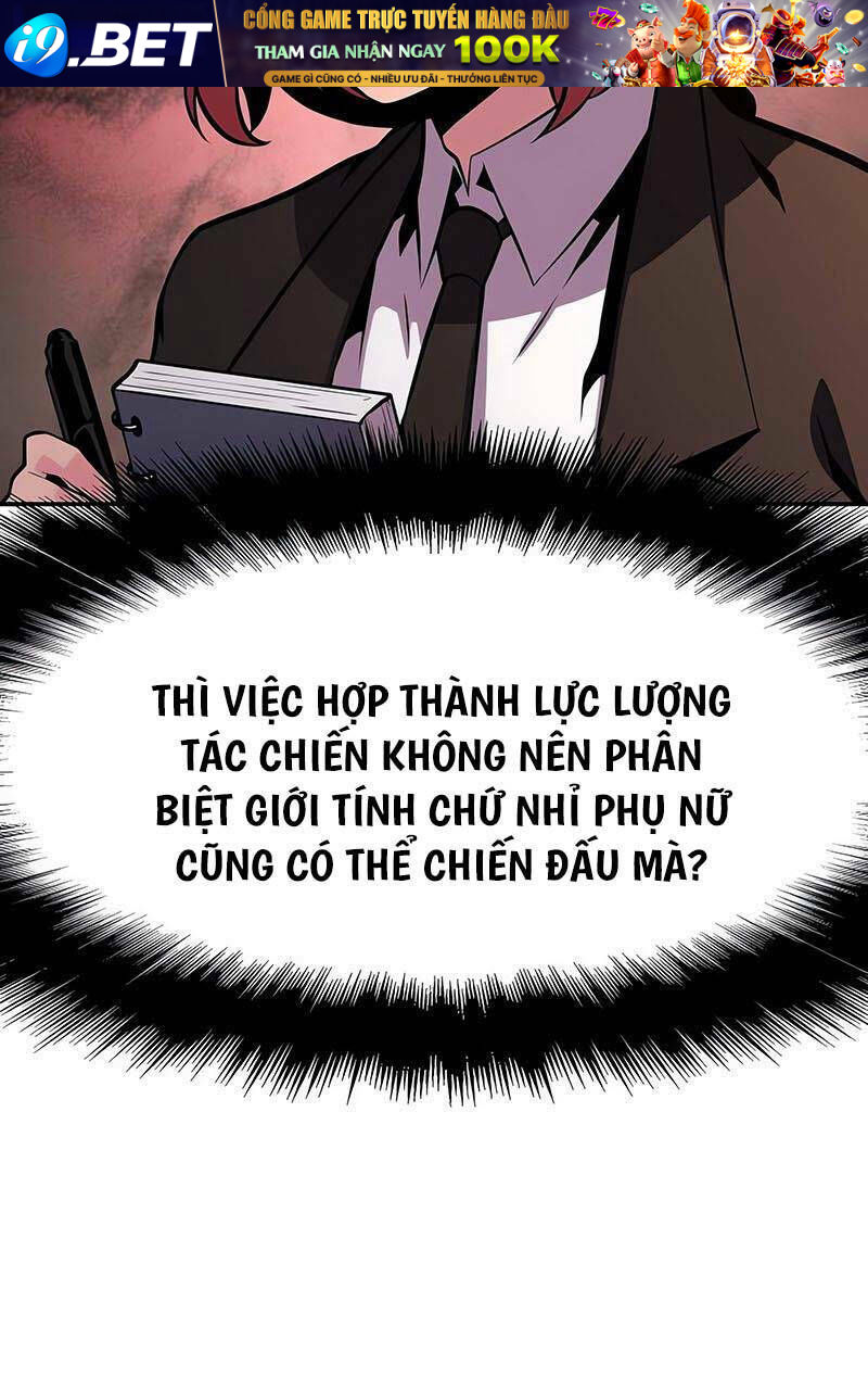 Vua Hiệp Sĩ Đã Trở Lại Với Một Vị Thần - Chapter 52 - Page 134